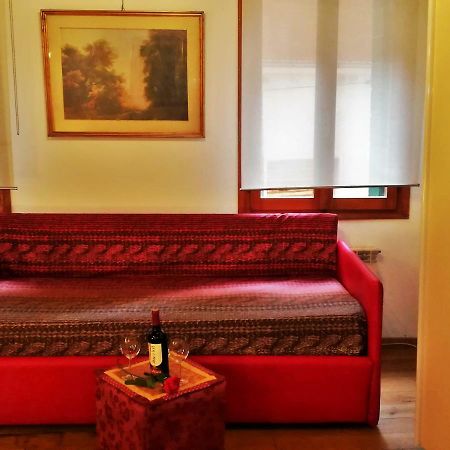San Leonardo Διαμέρισμα Βενετία Εξωτερικό φωτογραφία