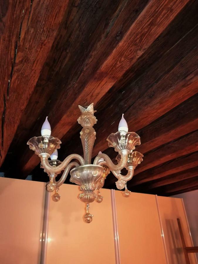 San Leonardo Διαμέρισμα Βενετία Εξωτερικό φωτογραφία