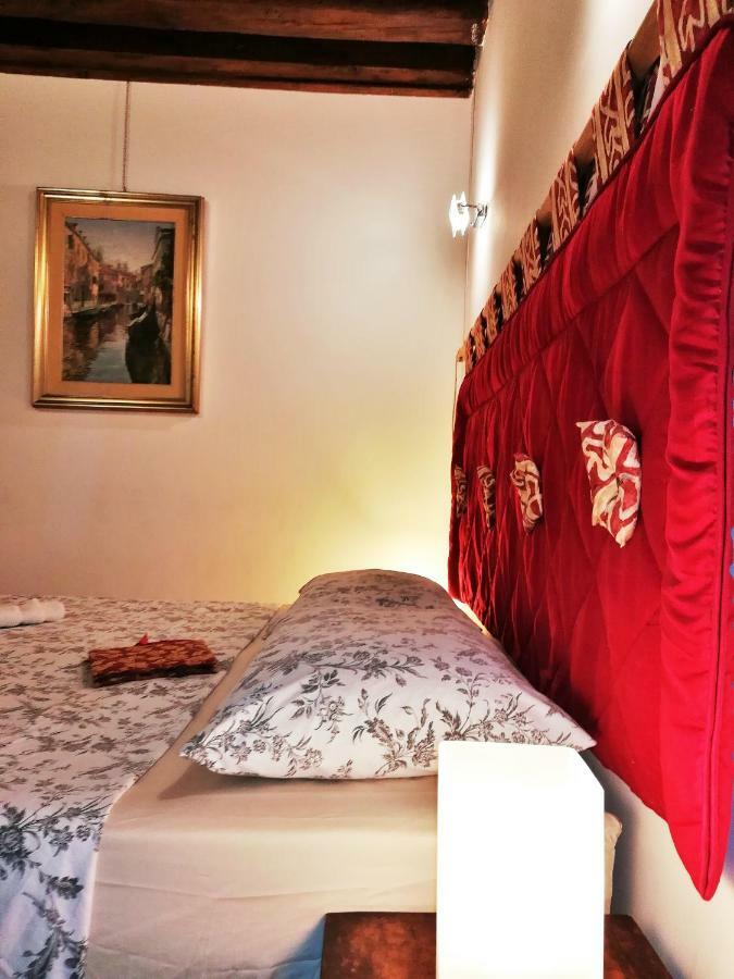 San Leonardo Διαμέρισμα Βενετία Εξωτερικό φωτογραφία