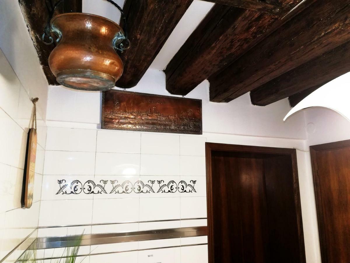 San Leonardo Διαμέρισμα Βενετία Εξωτερικό φωτογραφία