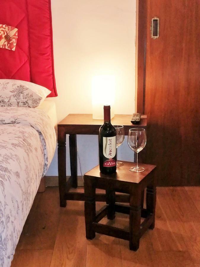 San Leonardo Διαμέρισμα Βενετία Εξωτερικό φωτογραφία