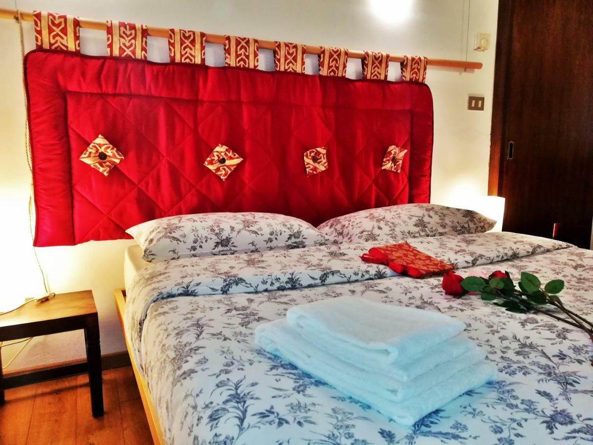 San Leonardo Διαμέρισμα Βενετία Εξωτερικό φωτογραφία