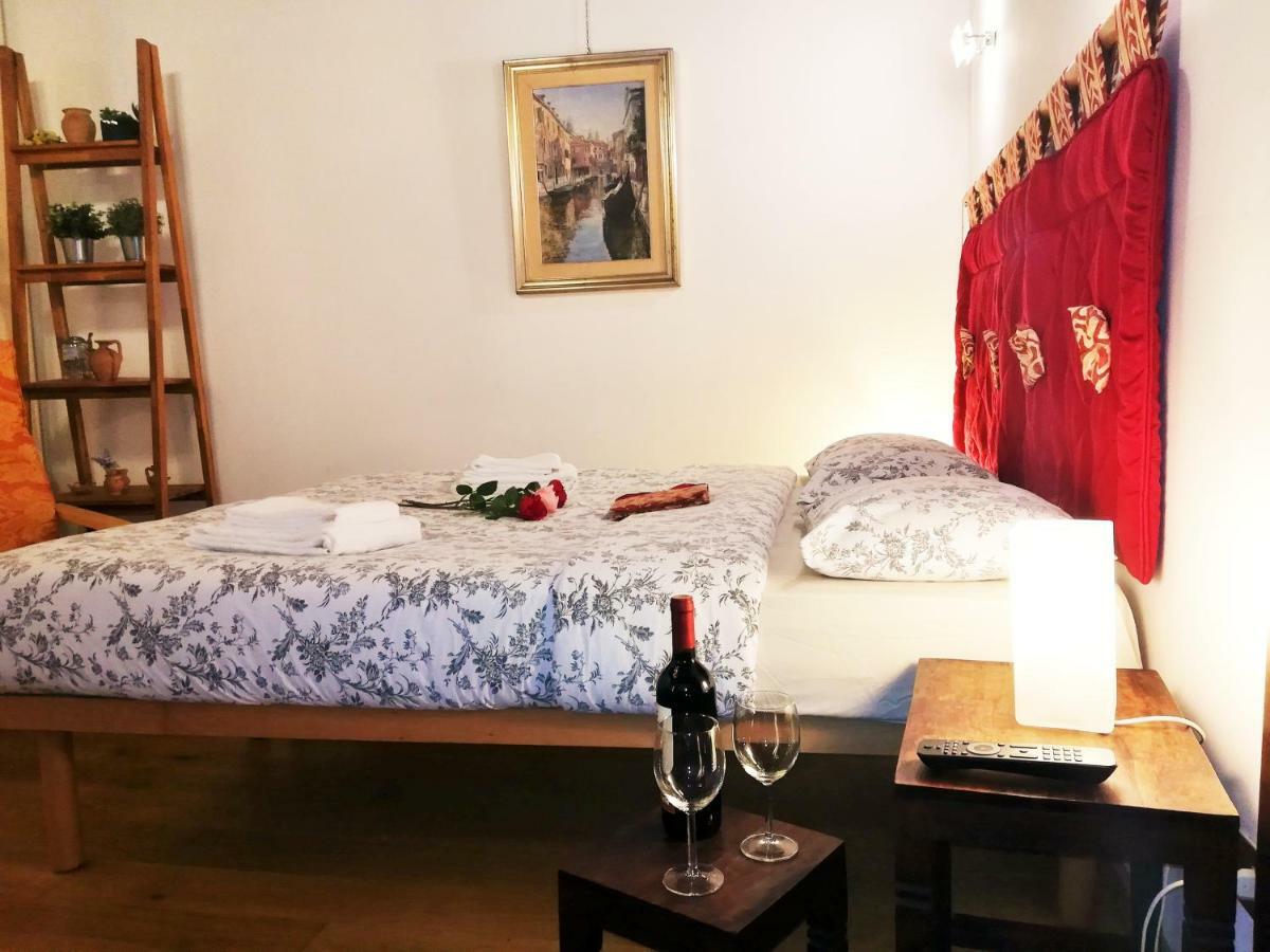 San Leonardo Διαμέρισμα Βενετία Εξωτερικό φωτογραφία