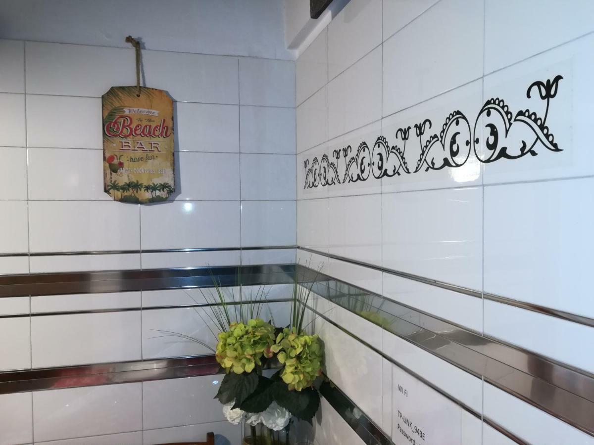 San Leonardo Διαμέρισμα Βενετία Εξωτερικό φωτογραφία
