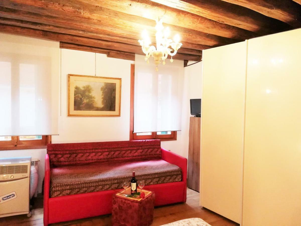 San Leonardo Διαμέρισμα Βενετία Εξωτερικό φωτογραφία